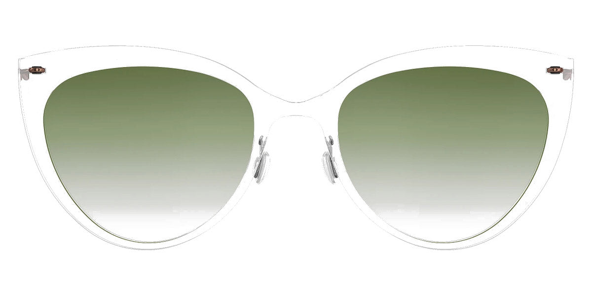 Lindberg® Sun Titanium™ 8311 LIN SUN 8311 803-C01-PU12-SL82 52 - 803-C01-PU12 Sunglasses