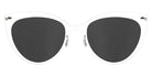 Lindberg® Sun Titanium™ 8311 LIN SUN 8311 803-C01-PU12-SL83 52 - 803-C01-PU12 Sunglasses
