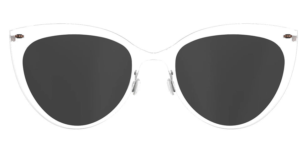 Lindberg® Sun Titanium™ 8311 LIN SUN 8311 803-C01-PU12-SL83 52 - 803-C01-PU12 Sunglasses