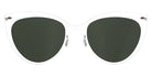 Lindberg® Sun Titanium™ 8311 LIN SUN 8311 803-C01-PU12-SL84 52 - 803-C01-PU12 Sunglasses