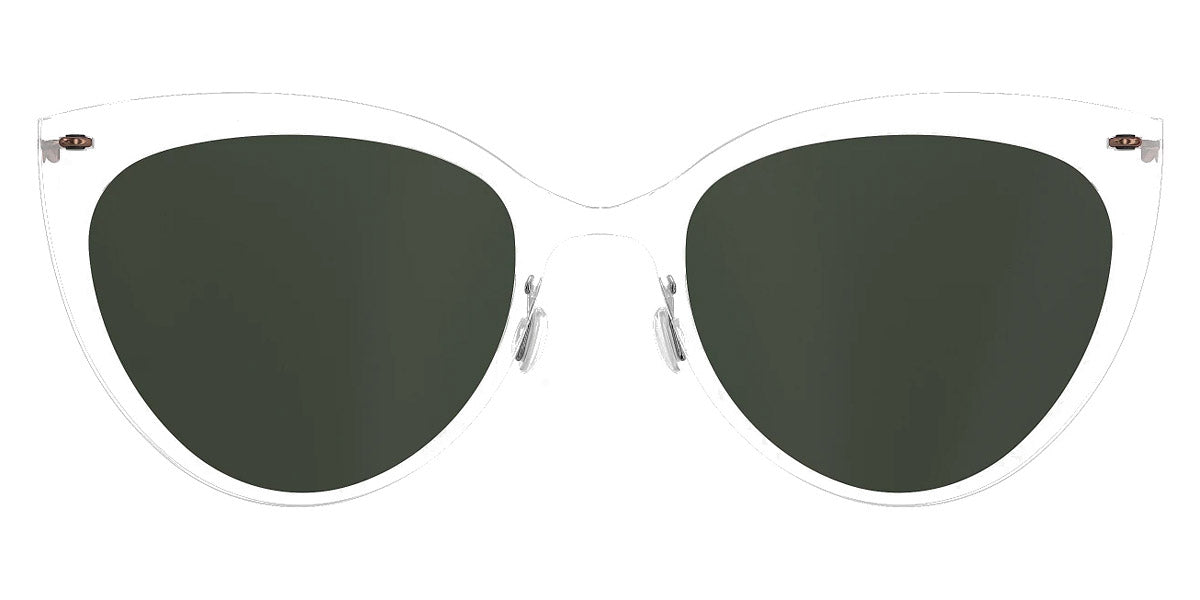 Lindberg® Sun Titanium™ 8311 LIN SUN 8311 803-C01-PU12-SL84 52 - 803-C01-PU12 Sunglasses