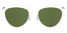Lindberg® Sun Titanium™ 8311 LIN SUN 8311 803-C01-PU12-SL85 52 - 803-C01-PU12 Sunglasses