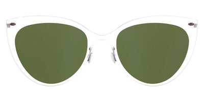 Lindberg® Sun Titanium™ 8311 LIN SUN 8311 803-C01-PU12-SL85 52 - 803-C01-PU12 Sunglasses