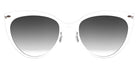 Lindberg® Sun Titanium™ 8311 LIN SUN 8311 803-C01-PU12-SL86 52 - 803-C01-PU12 Sunglasses