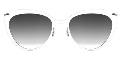 Lindberg® Sun Titanium™ 8311 LIN SUN 8311 803-C01-PU12-SL86 52 - 803-C01-PU12 Sunglasses