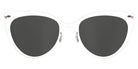 Lindberg® Sun Titanium™ 8311 LIN SUN 8311 803-C01-PU12-SL87 52 - 803-C01-PU12 Sunglasses