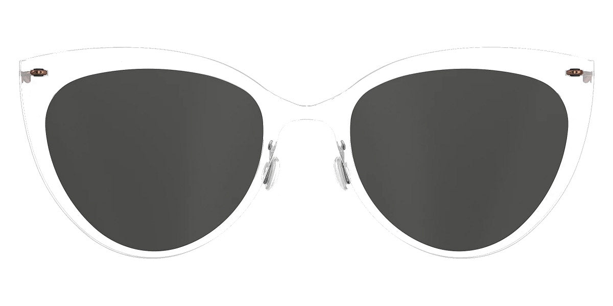 Lindberg® Sun Titanium™ 8311 LIN SUN 8311 803-C01-PU12-SL87 52 - 803-C01-PU12 Sunglasses