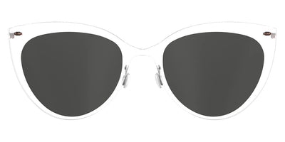 Lindberg® Sun Titanium™ 8311 LIN SUN 8311 803-C01-PU12-SL87 52 - 803-C01-PU12 Sunglasses