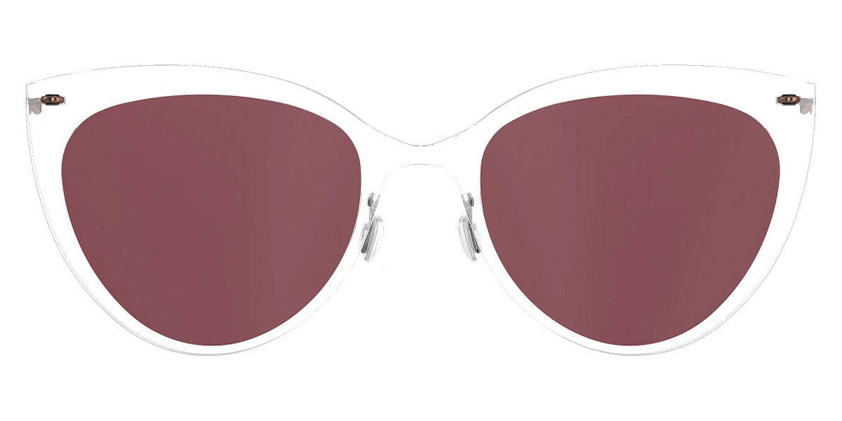 Lindberg® Sun Titanium™ 8311 LIN SUN 8311 803-C01-PU12-SL91 52 - 803-C01-PU12 Sunglasses