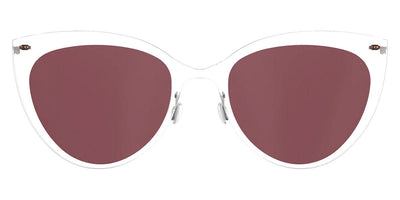 Lindberg® Sun Titanium™ 8311 LIN SUN 8311 803-C01-PU12-SL91 52 - 803-C01-PU12 Sunglasses