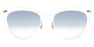 Lindberg® Sun Titanium™ 8311 LIN SUN 8311 803-C01-PU12-SL93 52 - 803-C01-PU12 Sunglasses