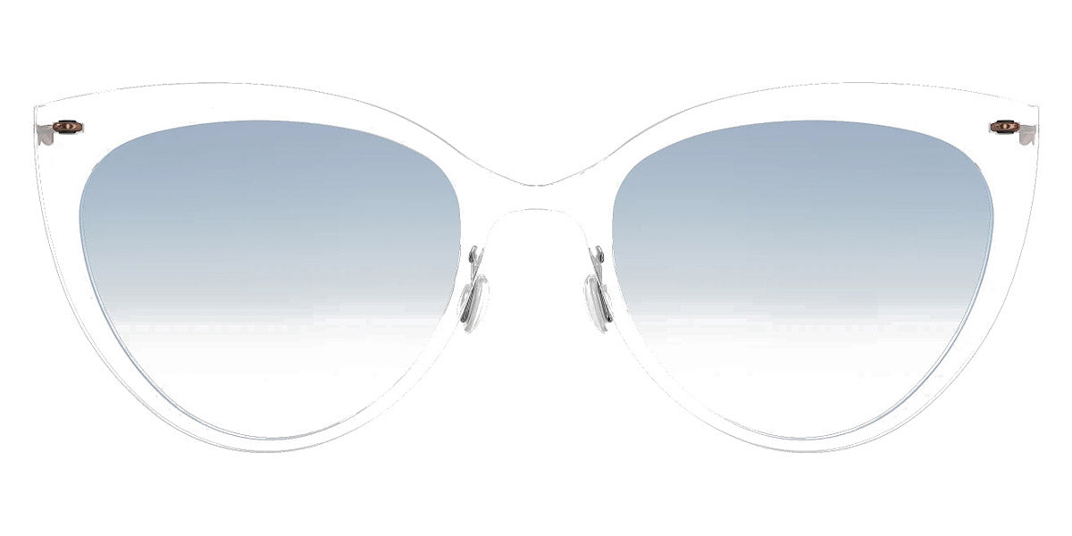 Lindberg® Sun Titanium™ 8311 LIN SUN 8311 803-C01-PU12-SL93 52 - 803-C01-PU12 Sunglasses