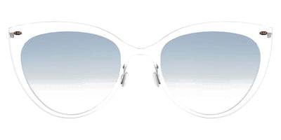 Lindberg® Sun Titanium™ 8311 LIN SUN 8311 803-C01-PU12-SL93 52 - 803-C01-PU12 Sunglasses