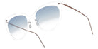 Lindberg® Sun Titanium™ 8311 LIN SUN 8311 803-C01-PU12-SL93 52 - 803-C01-PU12 Sunglasses