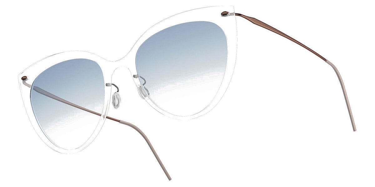 Lindberg® Sun Titanium™ 8311 LIN SUN 8311 803-C01-PU12-SL93 52 - 803-C01-PU12 Sunglasses