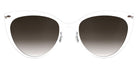 Lindberg® Sun Titanium™ 8311 LIN SUN 8311 803-C01-PU12-SL98 52 - 803-C01-PU12 Sunglasses