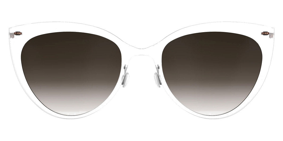 Lindberg® Sun Titanium™ 8311 LIN SUN 8311 803-C01-PU12-SL98 52 - 803-C01-PU12 Sunglasses