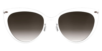 Lindberg® Sun Titanium™ 8311 LIN SUN 8311 803-C01-PU12-SL98 52 - 803-C01-PU12 Sunglasses