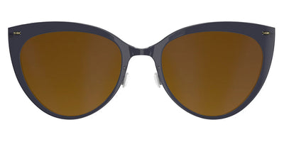 Lindberg® Sun Titanium™ 8311 LIN SUN 8311 803-C06-PGT-IP01 52 - 803-C06-PGT Sunglasses