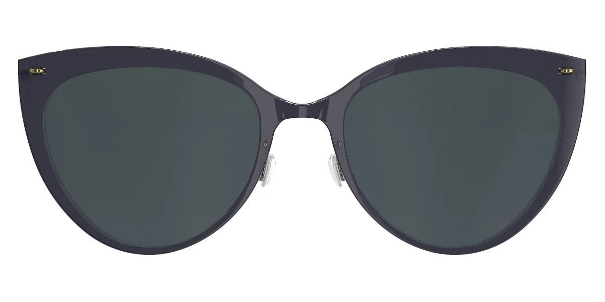 Lindberg® Sun Titanium™ 8311 LIN SUN 8311 803-C06-PGT-IP02 52 - 803-C06-PGT Sunglasses