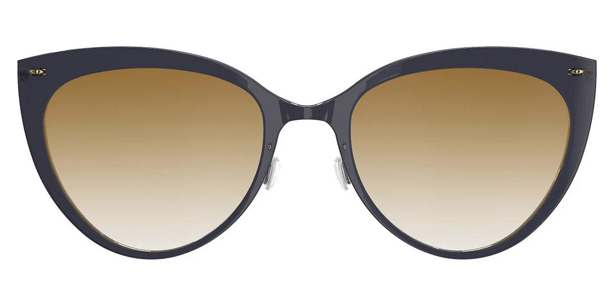 Lindberg® Sun Titanium™ 8311 LIN SUN 8311 803-C06-PGT-SL10 52 - 803-C06-PGT Sunglasses