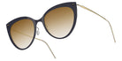 Lindberg® Sun Titanium™ 8311 LIN SUN 8311 803-C06-PGT-SL10 52 - 803-C06-PGT Sunglasses