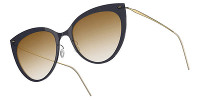 Lindberg® Sun Titanium™ 8311 LIN SUN 8311 803-C06-PGT-SL10 52 - 803-C06-PGT Sunglasses