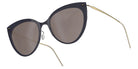 Lindberg® Sun Titanium™ 8311 LIN SUN 8311 803-C06-PGT-SL101 52 - 803-C06-PGT Sunglasses
