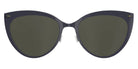 Lindberg® Sun Titanium™ 8311 LIN SUN 8311 803-C06-PGT-SL102 52 - 803-C06-PGT Sunglasses