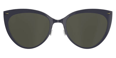 Lindberg® Sun Titanium™ 8311 LIN SUN 8311 803-C06-PGT-SL102 52 - 803-C06-PGT Sunglasses