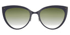 Lindberg® Sun Titanium™ 8311 LIN SUN 8311 803-C06-PGT-SL103 52 - 803-C06-PGT Sunglasses