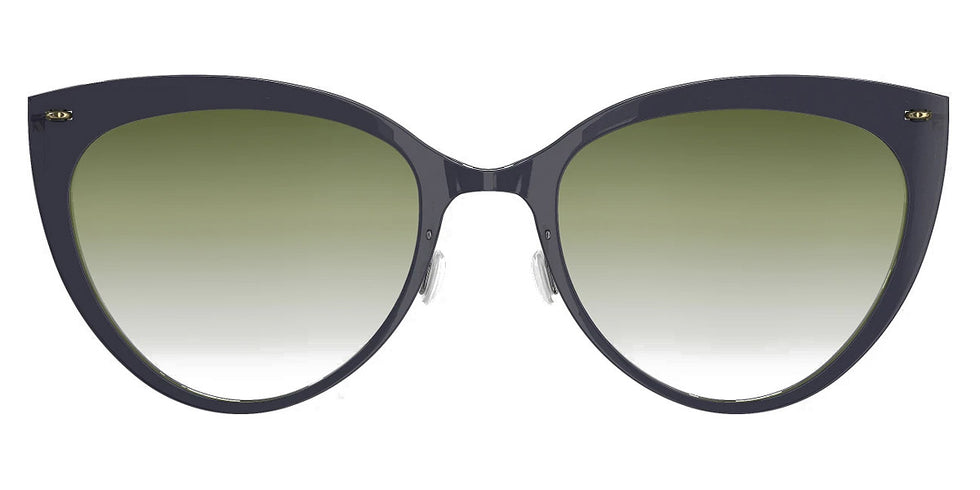 Lindberg® Sun Titanium™ 8311 LIN SUN 8311 803-C06-PGT-SL103 52 - 803-C06-PGT Sunglasses