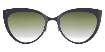 Lindberg® Sun Titanium™ 8311 LIN SUN 8311 803-C06-PGT-SL103 52 - 803-C06-PGT Sunglasses