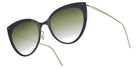 Lindberg® Sun Titanium™ 8311 LIN SUN 8311 803-C06-PGT-SL103 52 - 803-C06-PGT Sunglasses