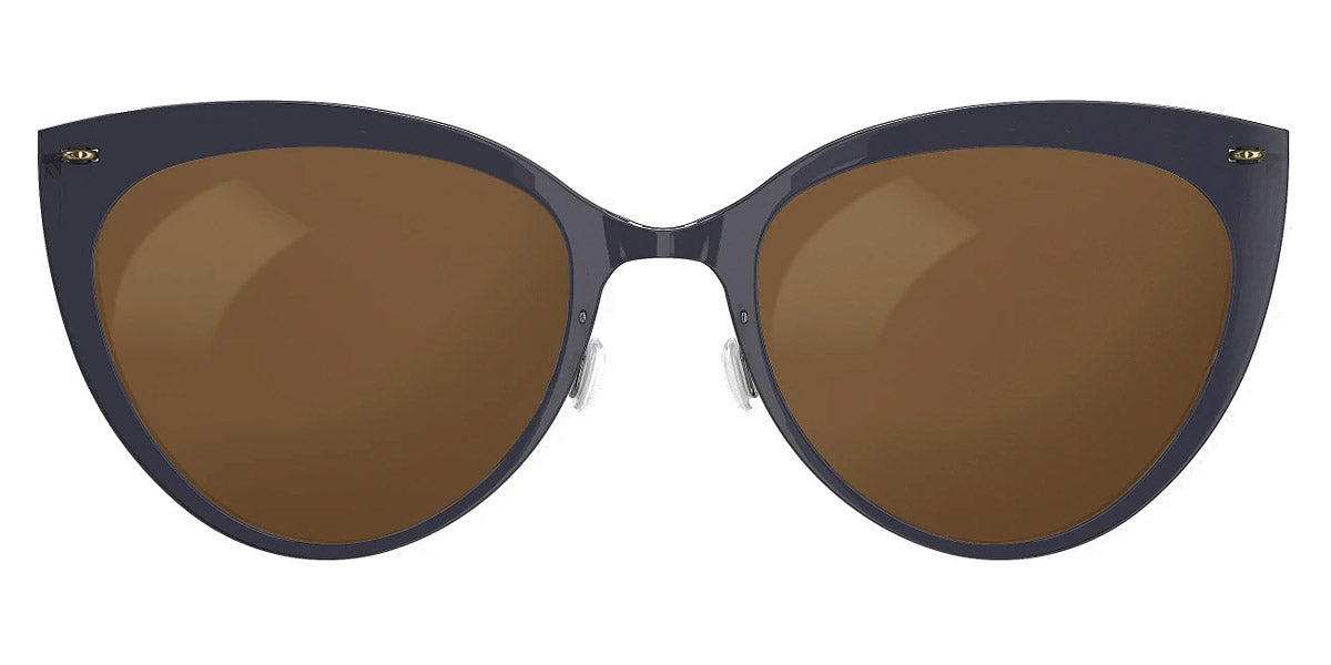 Lindberg® Sun Titanium™ 8311 LIN SUN 8311 803-C06-PGT-SL104 52 - 803-C06-PGT Sunglasses
