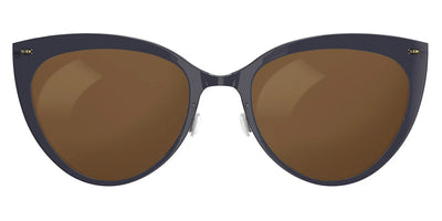 Lindberg® Sun Titanium™ 8311 LIN SUN 8311 803-C06-PGT-SL104 52 - 803-C06-PGT Sunglasses