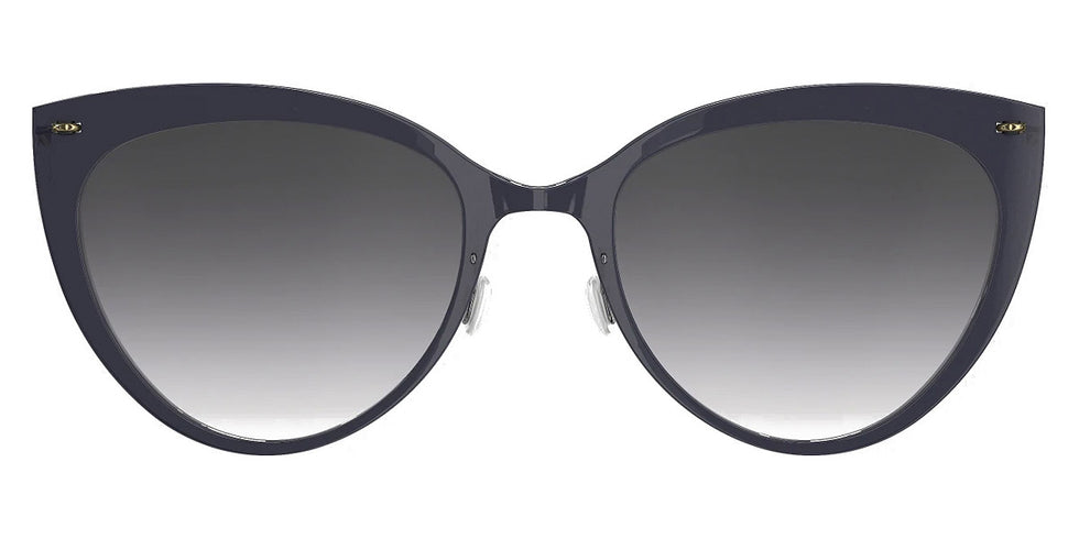 Lindberg® Sun Titanium™ 8311 LIN SUN 8311 803-C06-PGT-SL18 52 - 803-C06-PGT Sunglasses