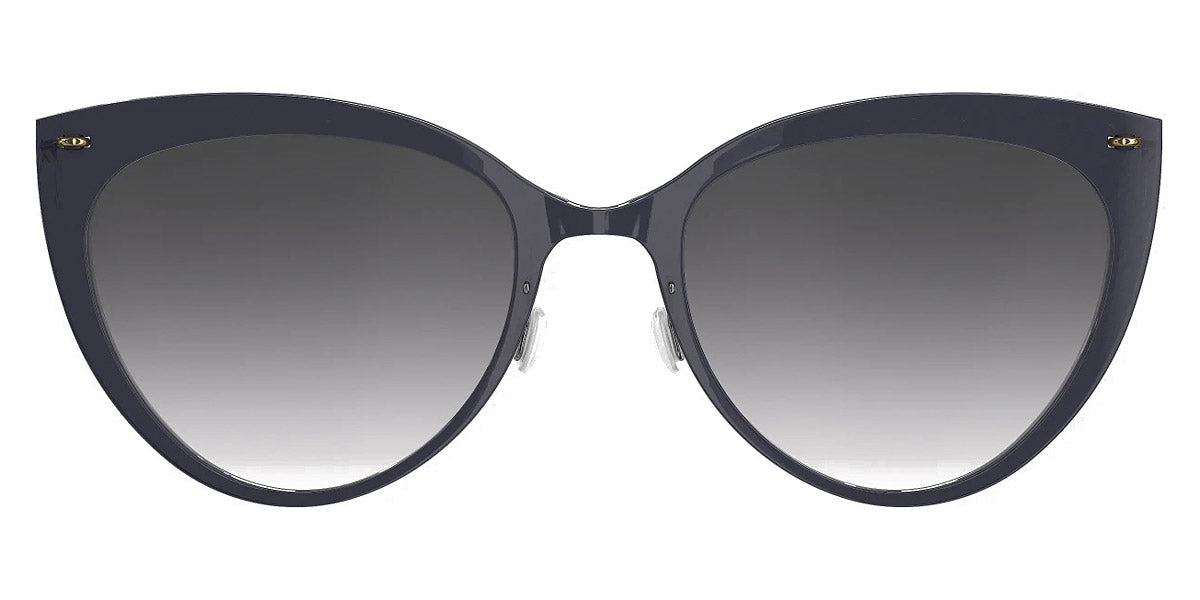 Lindberg® Sun Titanium™ 8311 LIN SUN 8311 803-C06-PGT-SL18 52 - 803-C06-PGT Sunglasses