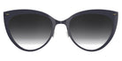 Lindberg® Sun Titanium™ 8311 LIN SUN 8311 803-C06-PGT-SL26 52 - 803-C06-PGT Sunglasses