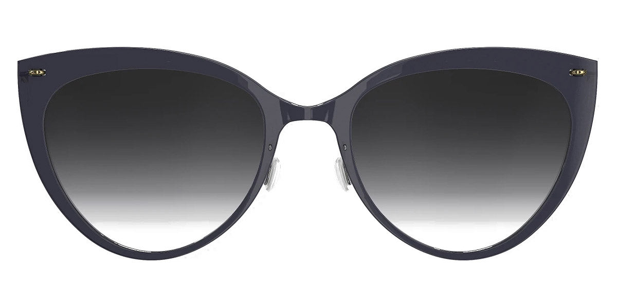 Lindberg® Sun Titanium™ 8311 LIN SUN 8311 803-C06-PGT-SL26 52 - 803-C06-PGT Sunglasses