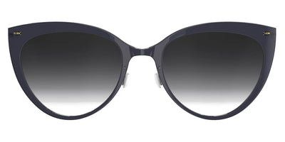 Lindberg® Sun Titanium™ 8311 LIN SUN 8311 803-C06-PGT-SL26 52 - 803-C06-PGT Sunglasses