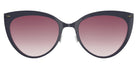 Lindberg® Sun Titanium™ 8311 LIN SUN 8311 803-C06-PGT-SL35 52 - 803-C06-PGT Sunglasses