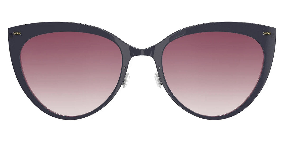 Lindberg® Sun Titanium™ 8311 LIN SUN 8311 803-C06-PGT-SL35 52 - 803-C06-PGT Sunglasses