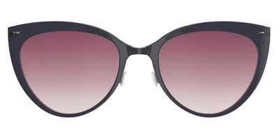 Lindberg® Sun Titanium™ 8311 LIN SUN 8311 803-C06-PGT-SL35 52 - 803-C06-PGT Sunglasses