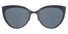 Lindberg® Sun Titanium™ 8311 LIN SUN 8311 803-C06-PGT-SL43 52 - 803-C06-PGT Sunglasses