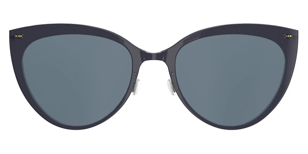 Lindberg® Sun Titanium™ 8311 LIN SUN 8311 803-C06-PGT-SL43 52 - 803-C06-PGT Sunglasses