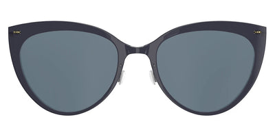 Lindberg® Sun Titanium™ 8311 LIN SUN 8311 803-C06-PGT-SL43 52 - 803-C06-PGT Sunglasses
