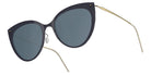 Lindberg® Sun Titanium™ 8311 LIN SUN 8311 803-C06-PGT-SL43 52 - 803-C06-PGT Sunglasses