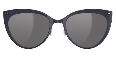 Lindberg® Sun Titanium™ 8311 LIN SUN 8311 803-C06-PGT-SL49 52 - 803-C06-PGT Sunglasses