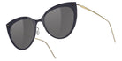 Lindberg® Sun Titanium™ 8311 LIN SUN 8311 803-C06-PGT-SL49 52 - 803-C06-PGT Sunglasses